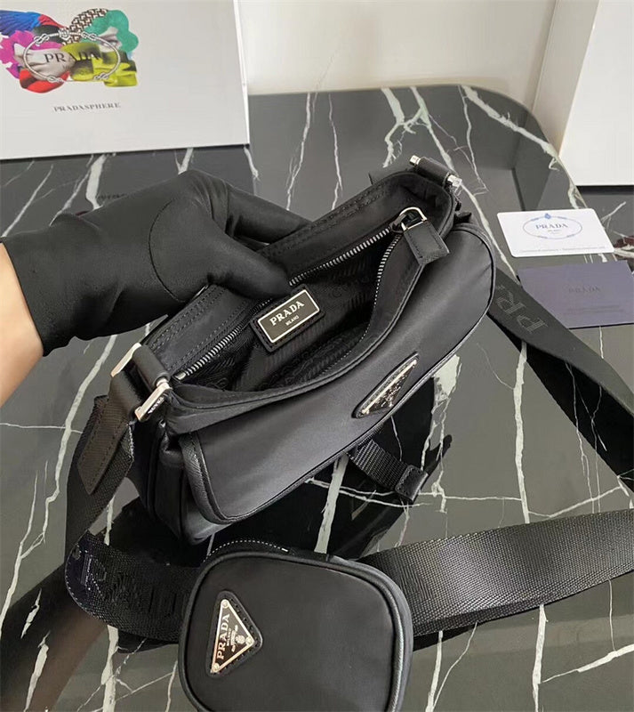 COZY BAGS - PD Bags - 107