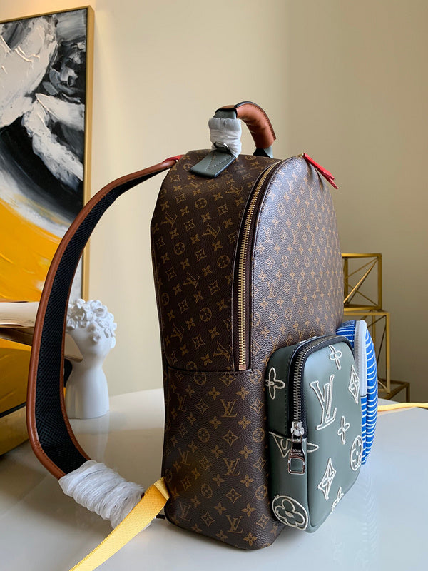 COZY BAGS - LOV Bags - 4831
