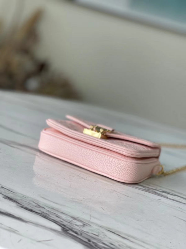 COZY BAGS - LOV Bags - 2738