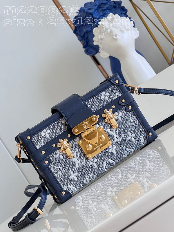 COZY BAGS - LOV Bags - 009
