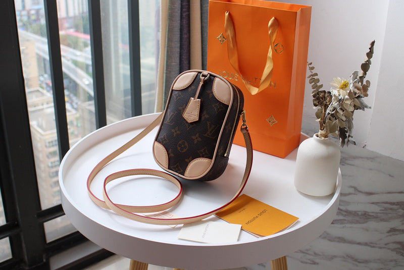 COZY BAGS - LOV Bags - 4744