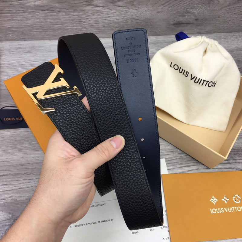 JB - LOV Belts - 301