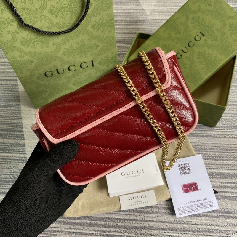 COZY BAGS - GUKI Bags - 1888