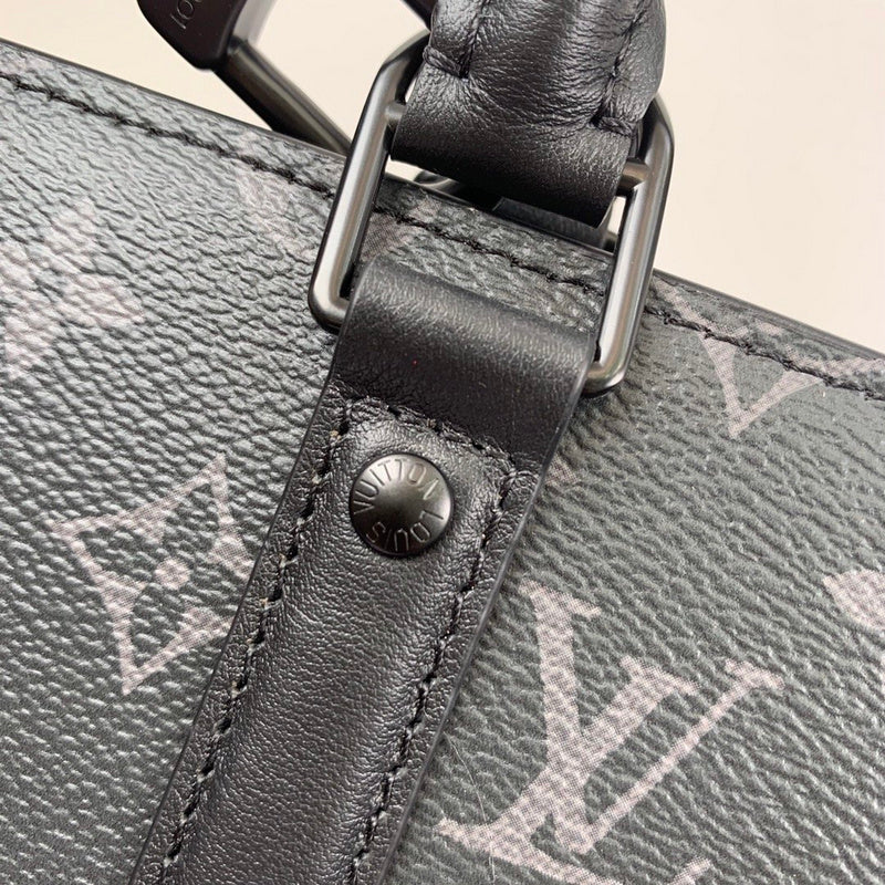 COZY - LOV Men Business Bags - 005