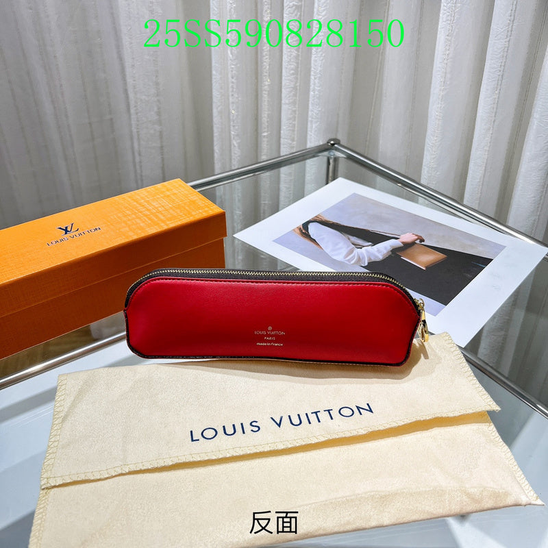 COZY BAGS - LOV Wallet - 061