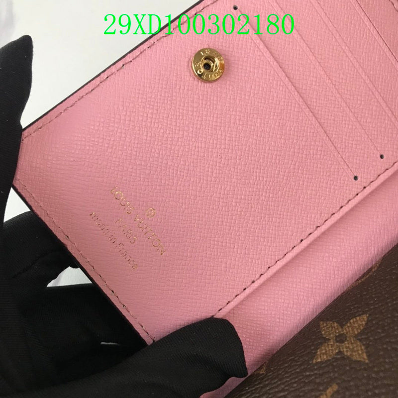 COZY BAGS - CHL Wallet - 1088