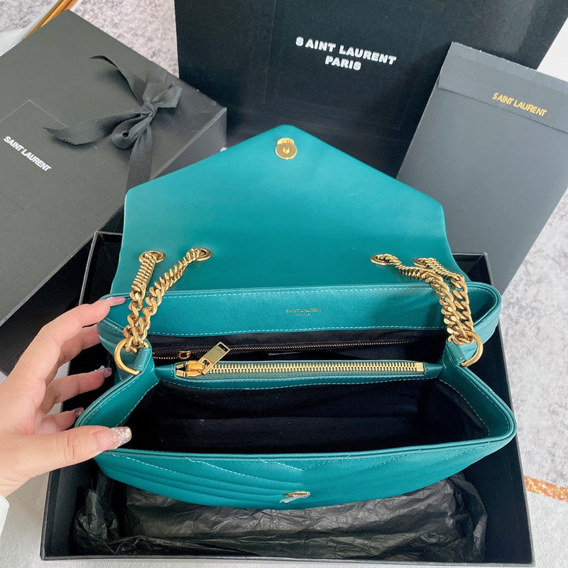 COZY BAGS - YLS Bags - 857