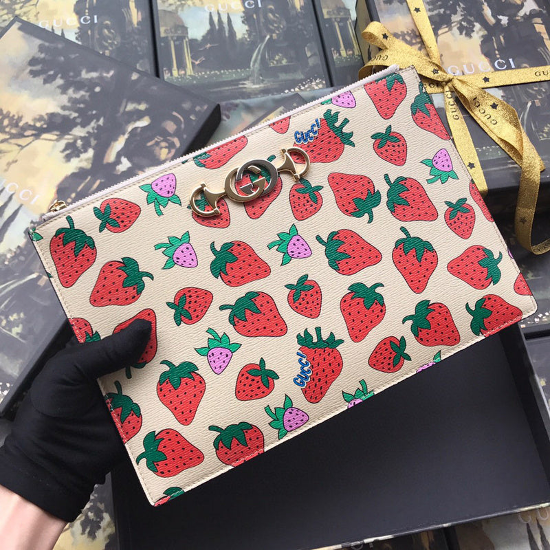 COZY BAGS - Guki Wallet - 384