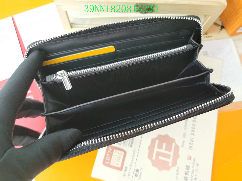 COZY BAGS - CHL Wallet - 644
