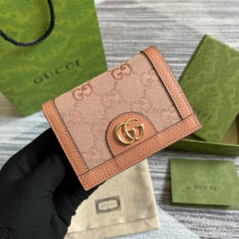 COZY BAGS - Guki Wallet - 044