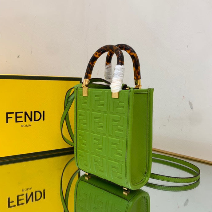 COZY BAGS - FDE Bags - 518