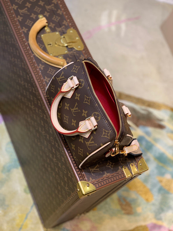 COZY BAGS - LOV Bags - 2494