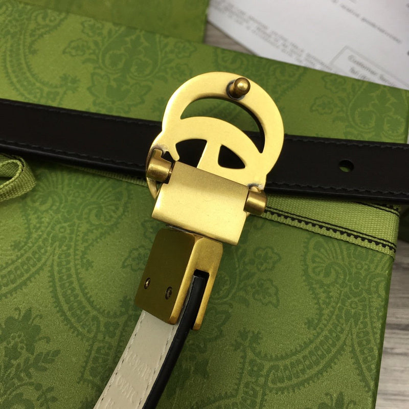 COZY BAGS - GUKI Belts - 039