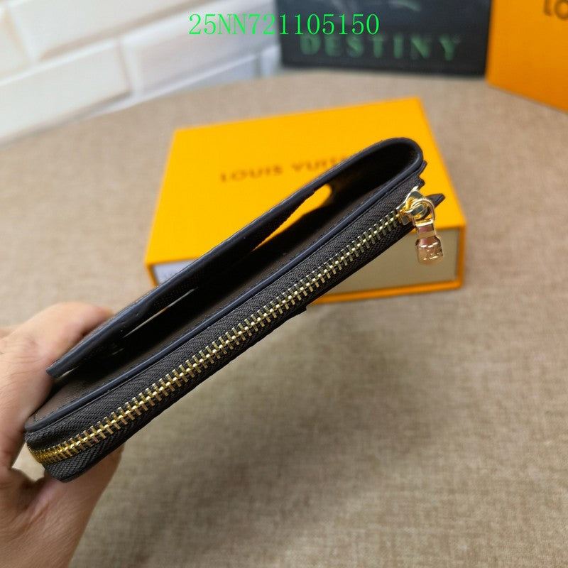 COZY BAGS - LOV Wallet - 895
