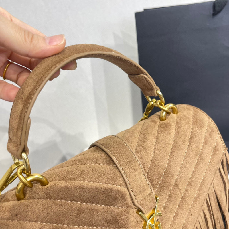 COZY - YLS Bags - 563