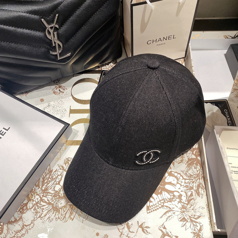 COZY BAGS - CHL Hats & Caps - 058