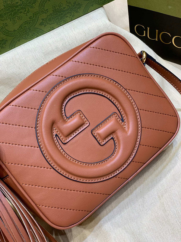 COZY BAGS - GUKI Bags - 315