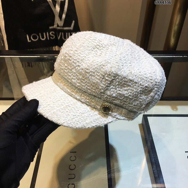COZY BAGS - LOV Hats & Caps - 240