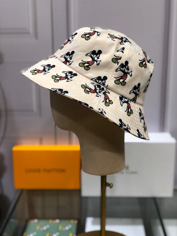 COZY BAGS - LOV Hats & Caps - 165