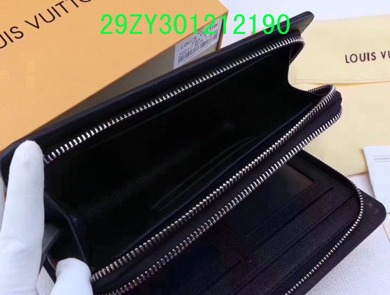 COZY BAGS - CHL Wallet - 1209