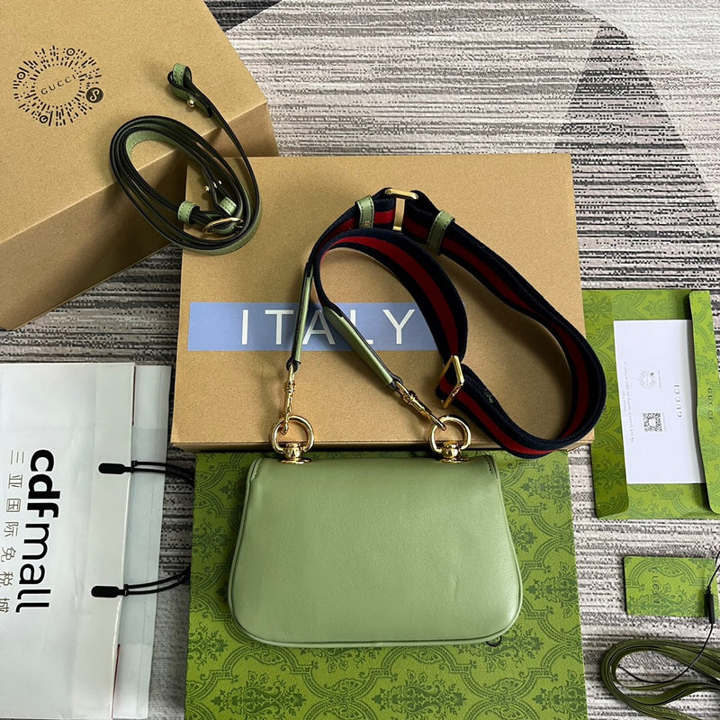 JB - Guki Lady Bags - 240