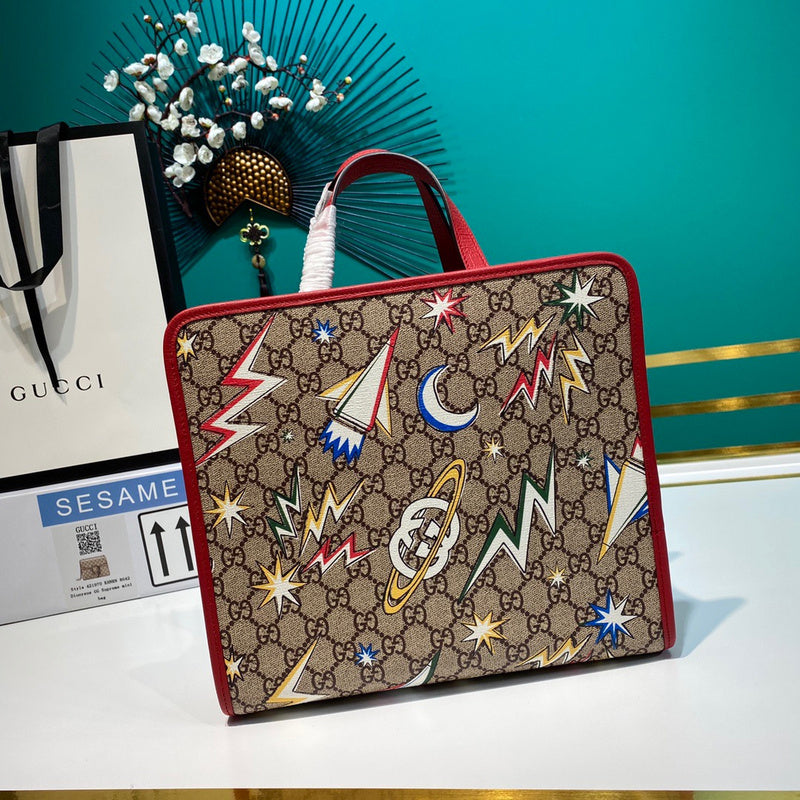 JB - Guki Lady Bags - 1144