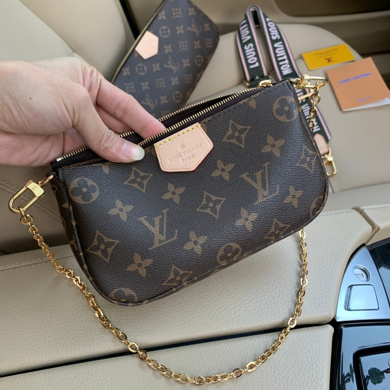 COZY BAGS - LOV Bags - 4340
