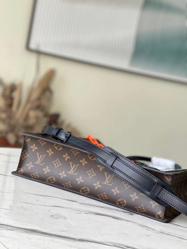 COZY - LOV Men Business Bags - 048