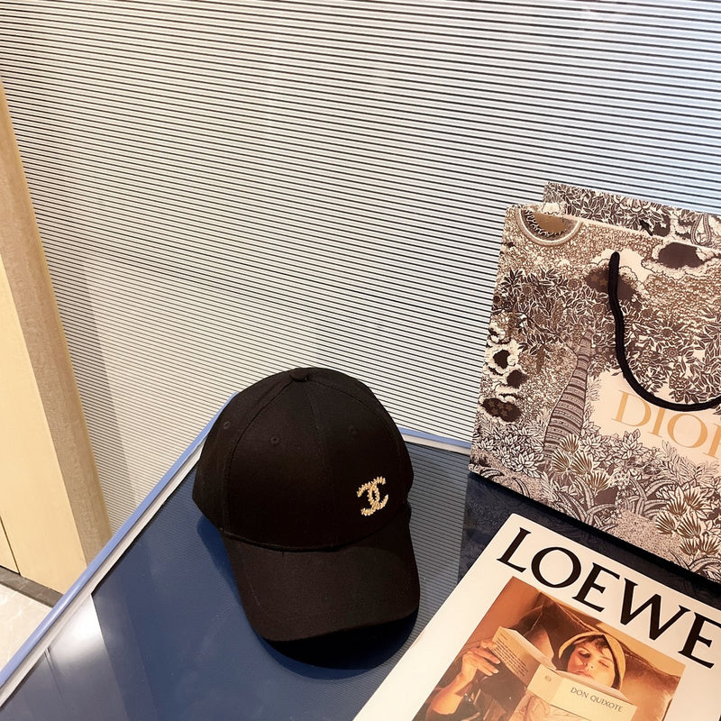 COZY BAGS - CHL Hats & Caps - 063