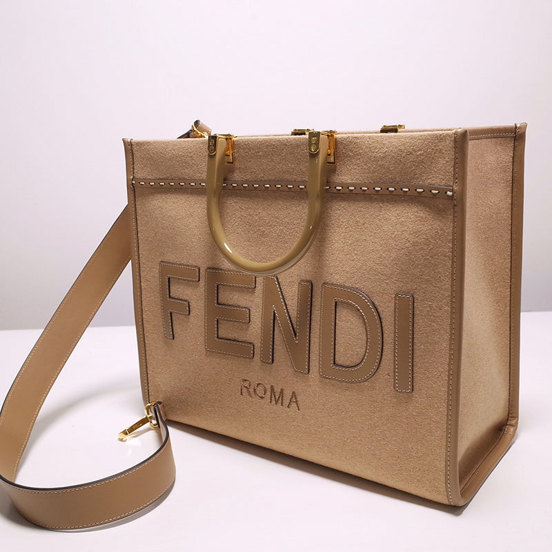 COZY - FDE Bags - 221