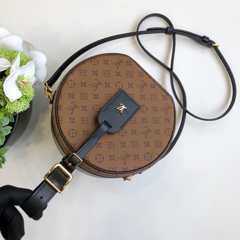 COZY - LV Bags - 4736