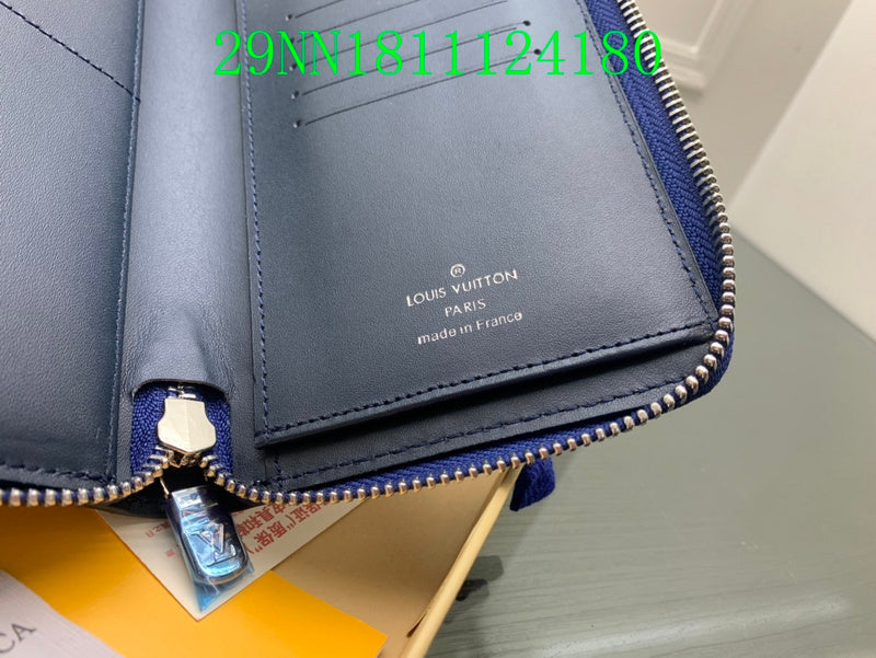 COZY BAGS - LOV Wallet - 863