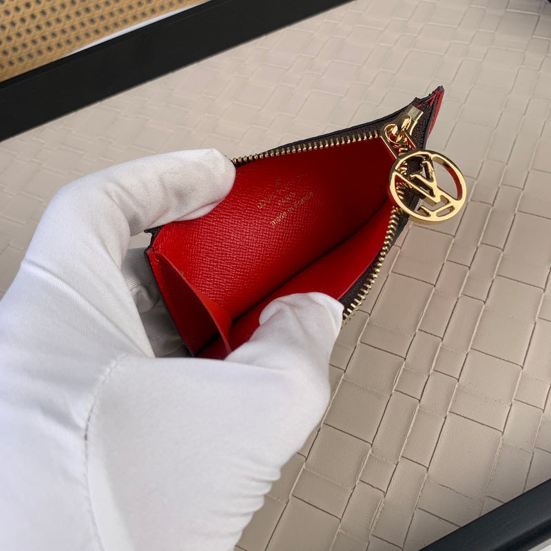 COZY BAGS - LOV Card Case - 050