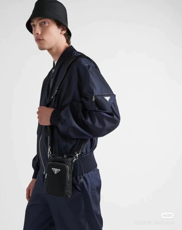COZY BAGS - PD Bags - 007