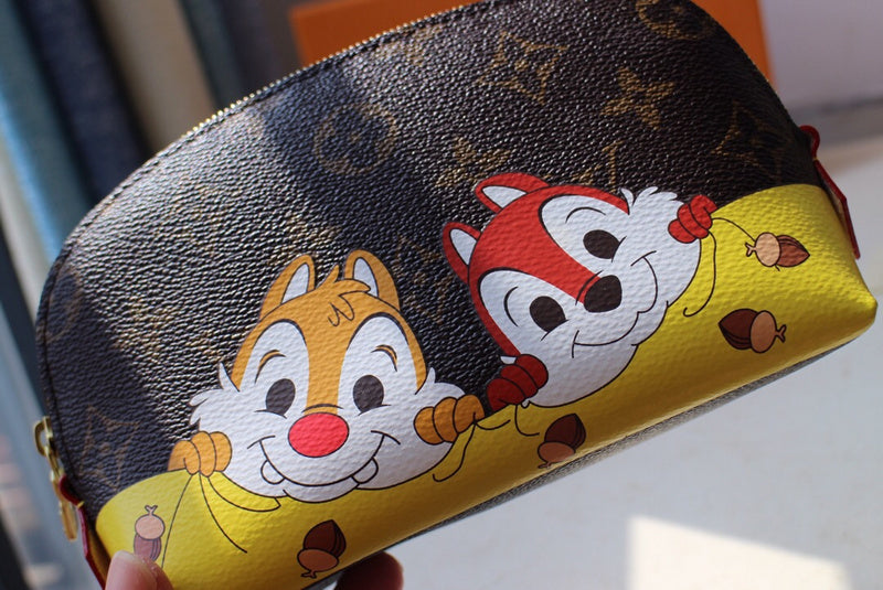 COZY - LV Bags - 5365