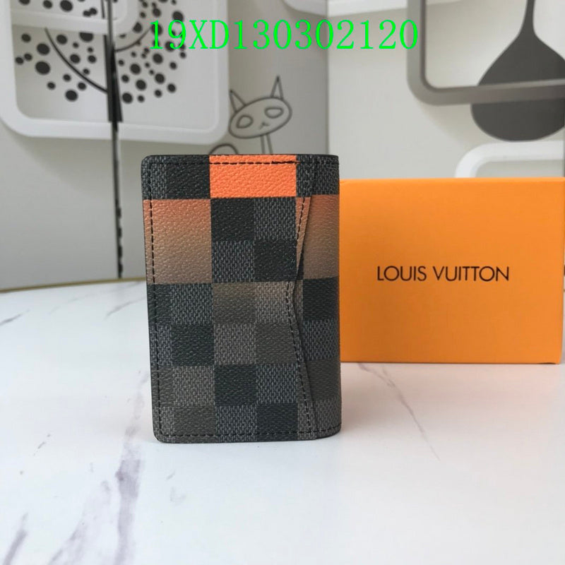 COZY BAGS - CHL Wallet - 1085