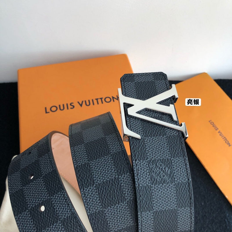 JB - LOV Belts - 310