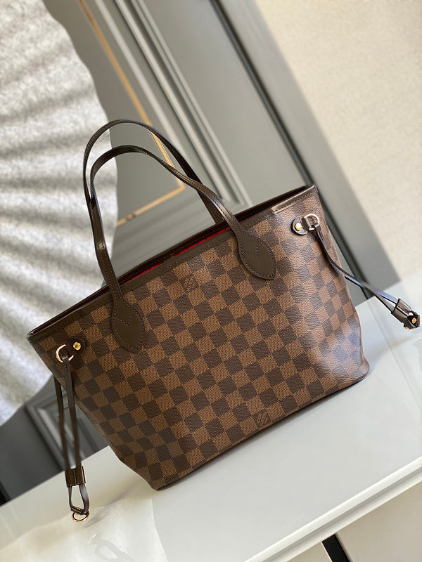 COZY - LV Bags - 1107