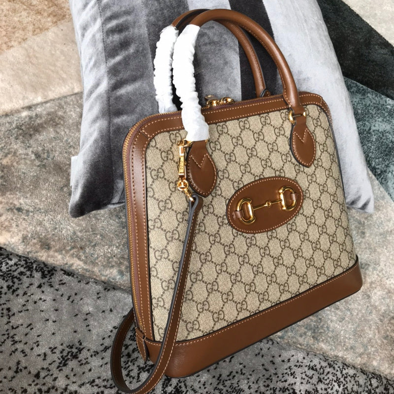 JB - Guki Lady Bags - 1487