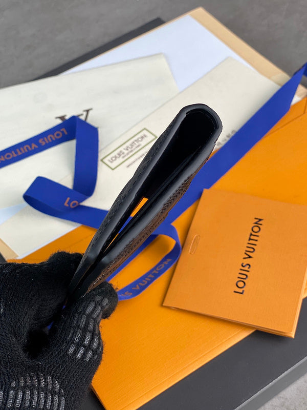 COZY - LOV Wallets - 258