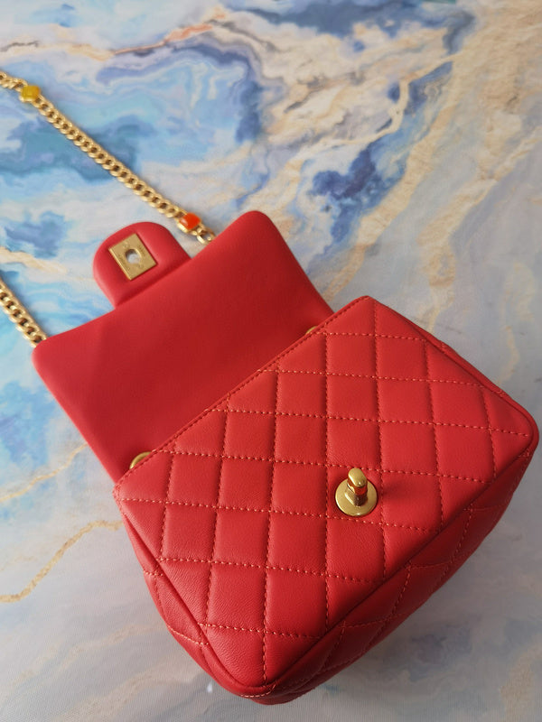 COZY BAGS - CHL Lady Bags - 108
