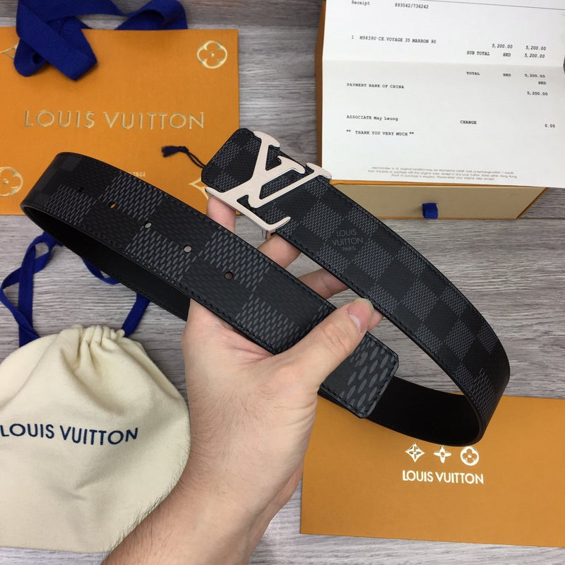 JB - LOV Belts - 201
