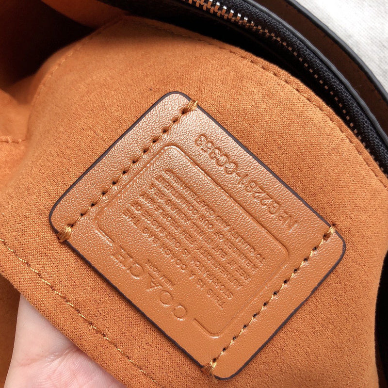 COZY - CAH Bags - 352
