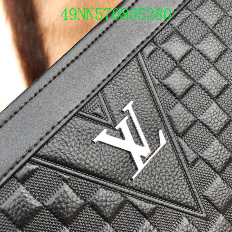 COZY BAGS - CHL Wallet - 698