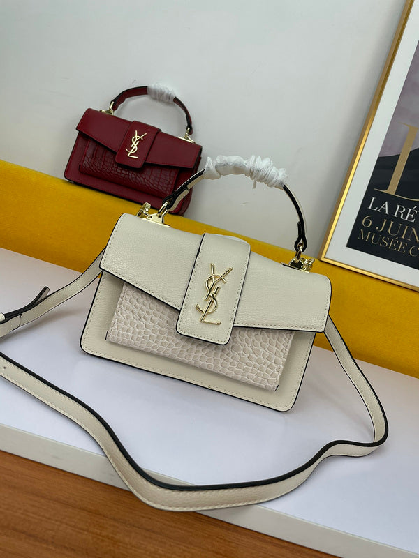 COZY BAGS - YLS Bags - 567