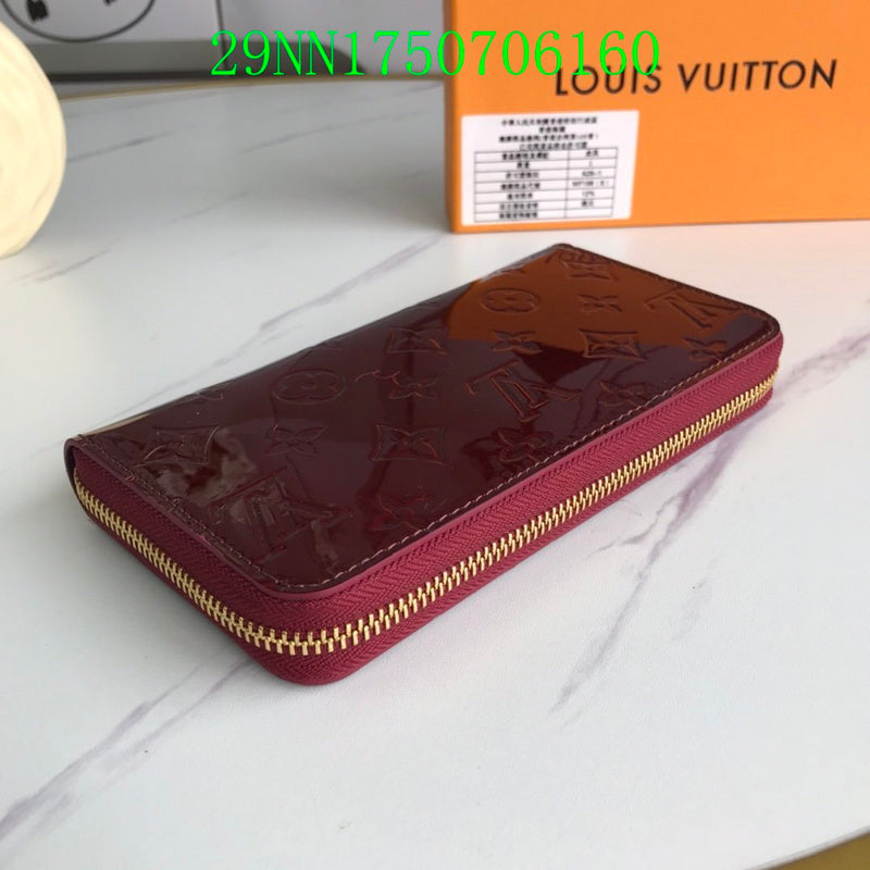 COZY BAGS - CHL Wallet - 790