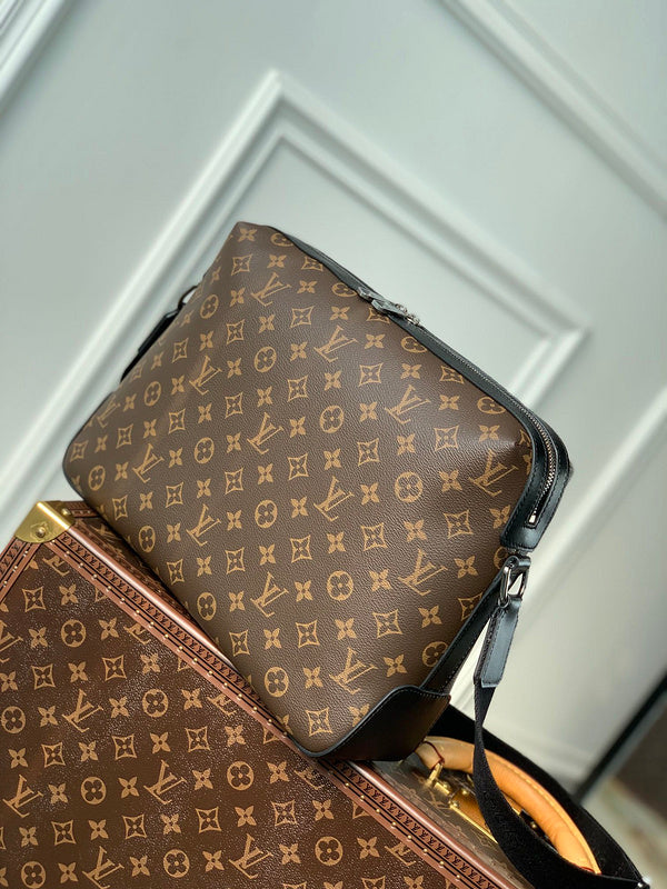 COZY - LV Bags - 1641