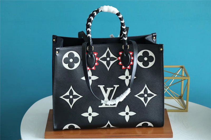 COZY - LOV Lady Bags - 2177