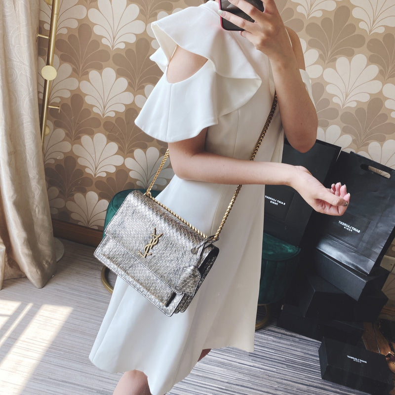 COZY BAGS - YLS Bags - 1022