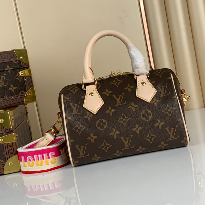 COZY BAGS - LOV Bags - 1745